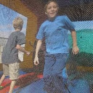 Meet your Posher, Michael